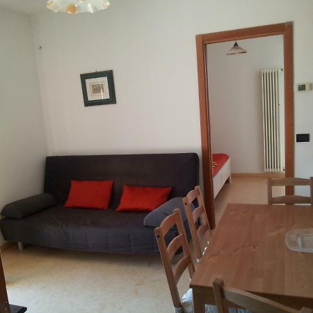 Vista Mare Apartment Rimini Ngoại thất bức ảnh